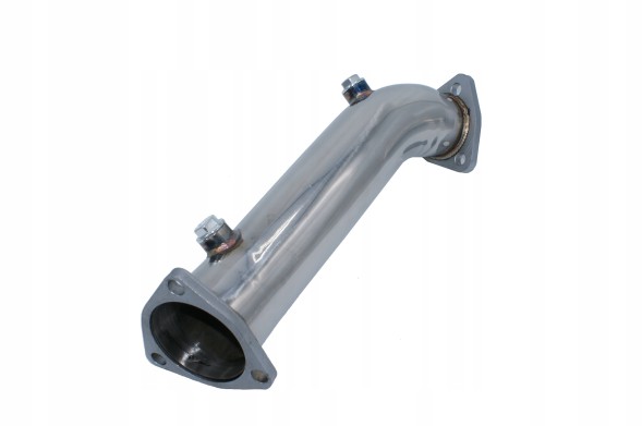 Turboworks MG-DP-040 Даунпайп audi a4 b5 b6 vw passat 1.8t decat тюнінг