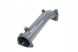Turboworks MG-DP-040 Даунпайп audi a4 b5 b6 vw passat 1.8t decat тюнінг