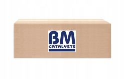 BM Catalysts BM11012 Фільтр твердих частинок bm catalysts bm11012