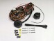 Thule Комплект проводки для фаркопа BMW F25 ECE 703396 2183733
