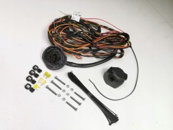 Thule Комплект проводки для фаркопа BMW F25 ECE 703396 2183733