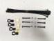 Thule Комплект проводки для фаркопа BMW F25 ECE 703396 2183733