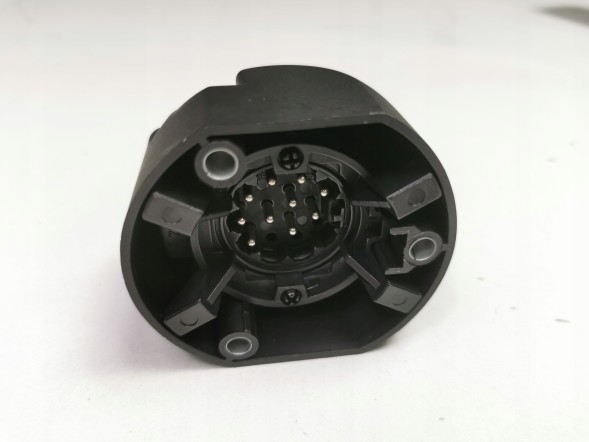 Thule Комплект проводки для фаркопа BMW F25 ECE 703396 2183733