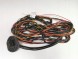 Thule Комплект проводки для фаркопа BMW F25 ECE 703396 2183733