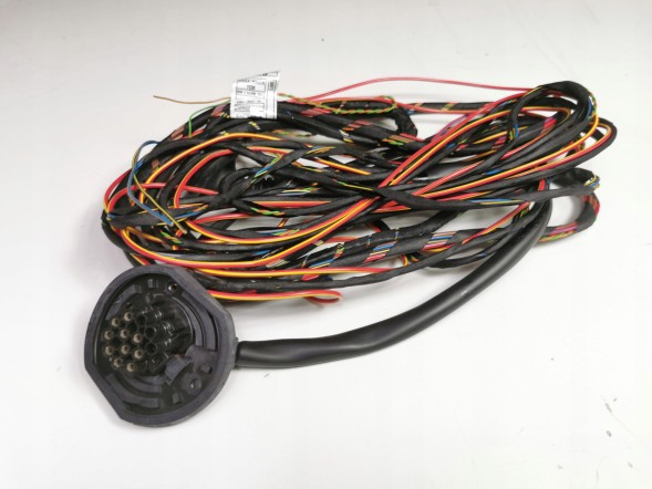 Thule Комплект проводки для фаркопа BMW F25 ECE 703396 2183733