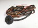 Thule Комплект проводки для фаркопа BMW F25 ECE 703396 2183733