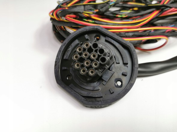 Thule Комплект проводки для фаркопа BMW F25 ECE 703396 2183733