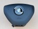 Skoda OE 6V0880201AC / SKODA OCTAVIA III SKODA OCTAVIA III 2017-2020 ПОДУШКА БЕЗПЕКИ ВОДІЯ ОРИГІНАЛ