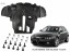 PC 83292433325 ЗАХИСТ ДВИГУНА ПІД ДВИГУН HDPE ALFA ROMEO 159 09.2005-11.2011 + КРІПЛЕННЯ НОВИЙ