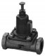 Wabco 4341002530 Переливний клапан wabco 434 100 253 0