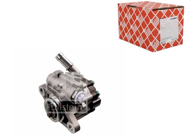Febi bilstein 180994 Febi bilstein 180994 насос гідропідсилювача