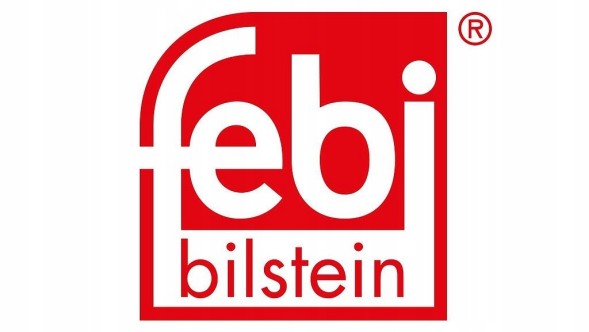 Febi bilstein 180994 Febi bilstein 180994 насос гідропідсилювача