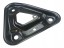Mitsubishi OE WB/MITSUBISHI OUTLANDER PHEV WSPORNIK RAMY PRZEDNIEJ LEWY MITSUBISHI OUTLANDER PHEV ЛІВИЙ ПЕРЕДНІЙ КРОНШТЕЙН РАМИ ОРИГІНАЛ