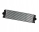 Spartan Parts SPP 080.020.0016 Інтеркулер mercedes sprinter 06+ 906 cdi