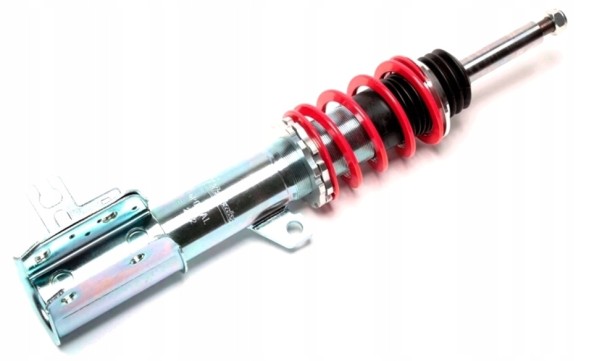 TA-Technix EVOGWOP04-2 Різьбова підвіска TA TECHNIX EVOGWOP04 OPEL ASTRA III H