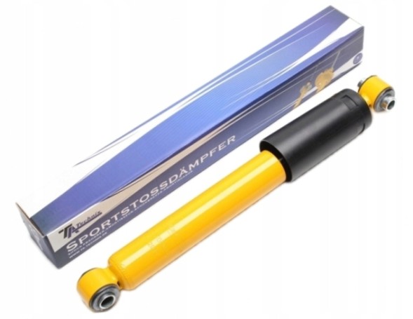 TA-Technix EVOGWOP04-2 Різьбова підвіска TA TECHNIX EVOGWOP04 OPEL ASTRA III H