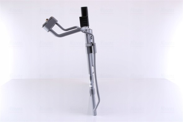 Nissens 940672 Конденсатор, кондиціонер nissens 940672