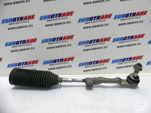 BMW OE 5A60A61 5B5FA52 02 BMW G05 G06 G07 F95 F96 + LCI LIFT G09 ПРАВА РУЛЬОВА ТЯГА 5A60A61