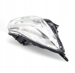 Depo 13226782, 13226783 Фара передня DEPO галогенова ліва + права Opel Insignia A 08-13