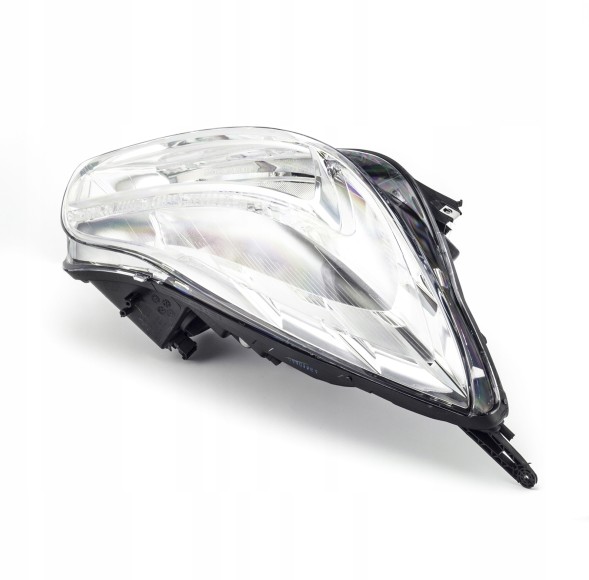Depo 13226782, 13226783 Фара передня DEPO галогенова ліва + права Opel Insignia A 08-13