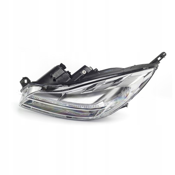 Depo 13226782, 13226783 Фара передня DEPO галогенова ліва + права Opel Insignia A 08-13