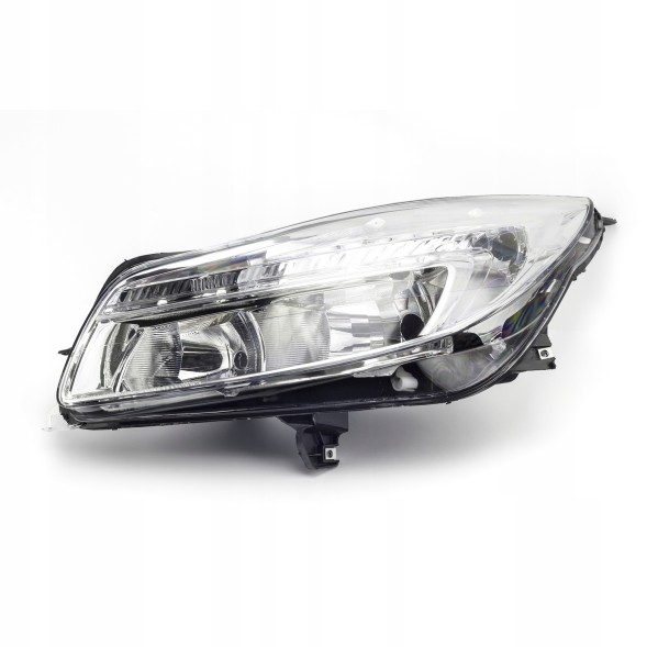 Depo 13226782, 13226783 Фара передня DEPO галогенова ліва + права Opel Insignia A 08-13
