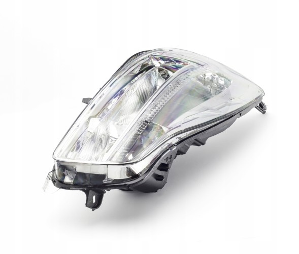 Depo 13226782, 13226783 Фара передня DEPO галогенова ліва + права Opel Insignia A 08-13
