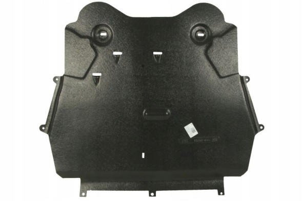 Intercar Osłona silnika krótka B-Series (3) OPEL COMBO/LIFE (K9), 09.18- 9849704780; SU001B1779 Захист двигуна короткий B-Series (3) OPEL COMBO/LIFE (K9), 09.18- 9849704780