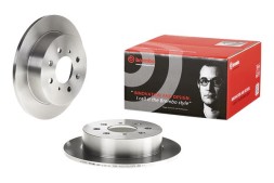 08 A920 10 BREMBO Диск гальмівний