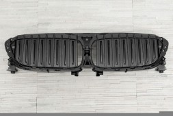 Венера ЛТД 7497279 Bmw 5 серія g30 g31 2017-2024 рульова накладка повітрозабірника чорна 51747497279