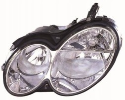 Abakus 440-1146L-LD-EM Фара abakus 440-1146l-ld-em