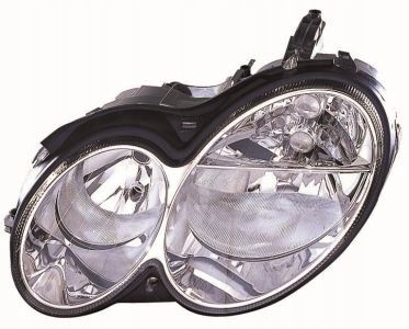 Abakus 440-1146L-LD-EM Фара abakus 440-1146l-ld-em