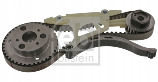 Febi bilstein 46282 Комплект грм ford galaxy 1.8 tdci 2006-2015 р.В.