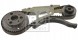 Febi bilstein 46282 Комплект грм ford galaxy 1.8 tdci 2006-2015 р.В.