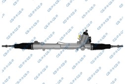 GSP SR900803 Рульова передача lhd ehps zf with steering solenoid valve sr900803 г