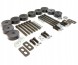 Китай Zona Lift 590/bl26 Nissan Patrol GR Y61 5D Body Lift Body 25мм