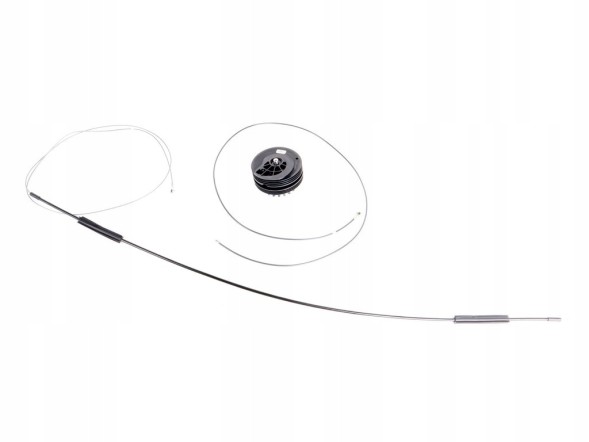 FRANTIS A4477603300 A4477603400 FRT ТРОСИ РЕМКОМПЛЕКТ МЕХАНІЗМУ РОЗСУВНИХ ЛІВИХ ДВЕРЕЙ MERCEDES VITO