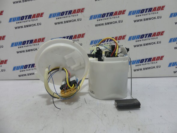 BMW OE 9468602 02 BMW G14 G15 G16 G30 G31 G32 ПАЛИВНИЙ НАСОС В БАК БЕНЗИН 9468602
