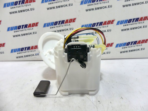 BMW OE 9468602 02 BMW G14 G15 G16 G30 G31 G32 ПАЛИВНИЙ НАСОС В БАК БЕНЗИН 9468602