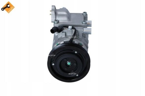 NRF 32205 Nrf компресор кондиціонера kia sportage 2,0 16v 04- hyundai elantra 2000-20