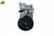 NRF 32205 Nrf компресор кондиціонера kia sportage 2,0 16v 04- hyundai elantra 2000-20