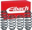 Eibach E10-35-030-05-22 Eibach пружини понижувальні 4 шт pro-kit e10-35-030-05-22 ford mondeo v