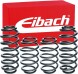 Eibach E10-35-030-05-22 Eibach пружини понижувальні 4 шт pro-kit e10-35-030-05-22 ford mondeo v