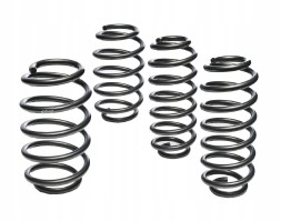 Eibach E10-35-030-05-22 Eibach пружини понижувальні 4 шт pro-kit e10-35-030-05-22 ford mondeo v