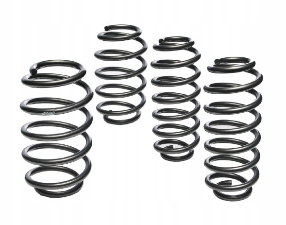 Eibach E10-35-030-05-22 Eibach пружини понижувальні 4 шт pro-kit e10-35-030-05-22 ford mondeo v