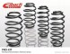 Eibach E10-35-030-05-22 Eibach пружини понижувальні 4 шт pro-kit e10-35-030-05-22 ford mondeo v