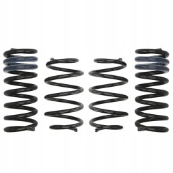 Eibach E10-35-030-05-22 Eibach пружини понижувальні 4 шт pro-kit e10-35-030-05-22 ford mondeo v