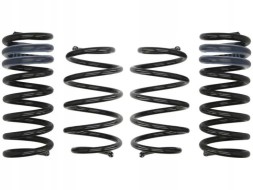 Eibach E10-35-030-05-22 Eibach пружини понижувальні 4 шт pro-kit e10-35-030-05-22 ford mondeo v