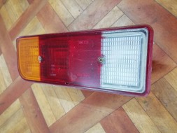 Opel OE MP1-43398R7 Лампа задня ліва opel kadett c limo 43398r7