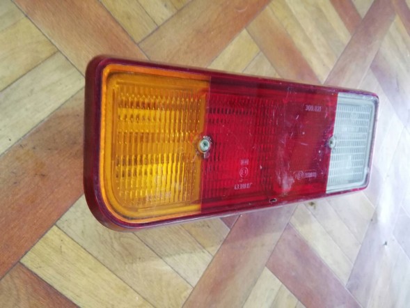 Opel OE MP1-43398R7 Лампа задня ліва opel kadett c limo 43398r7